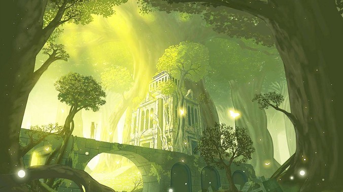 孩子近视怎么让眼睛恢复视力？