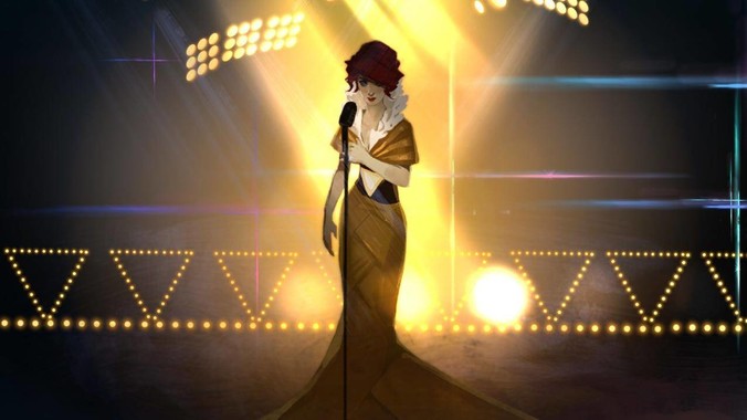 肉做的鲸能轻松下潜2000米，为何钢铁之躯的潜艇却不行?